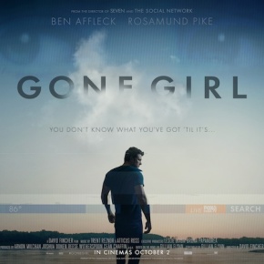 Gone Girl – Review